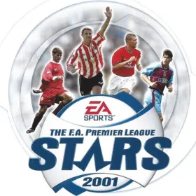 The F.A. Premier League Stars 2001