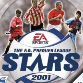 The F.A. Premier League Stars 2001 (GBC)