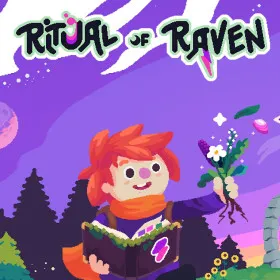 Ritual of Raven