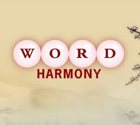 Word Harmony