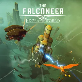 The Falconeer - Edge of the World