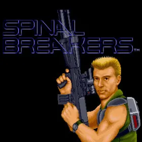 Spinal Breakers