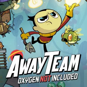 Away Team