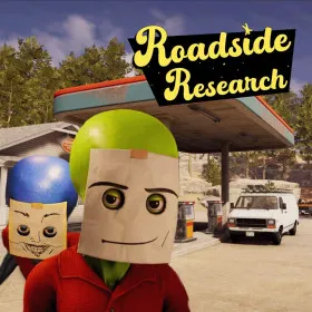 Roadside Research