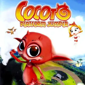 Cocoto Platform Jumper (GBA)