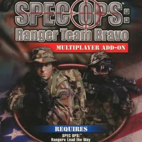 Spec Ops: Ranger Team Bravo