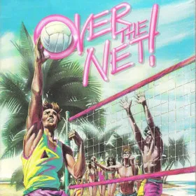 Over the Net!