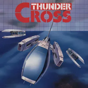 Thunder Cross