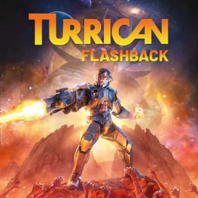 Turrican Flashback Collection