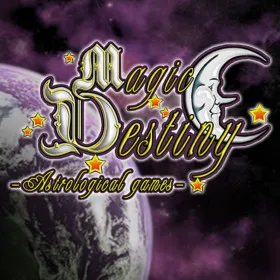 Magic Destiny: Astrological Games