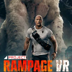Project Rampage VR