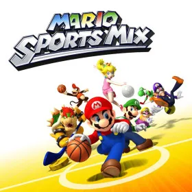 Mario Sports Mix