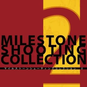 Milestone Shooting Collection 2
