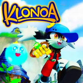 Klonoa (2008)