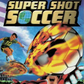Super Shot Soccer