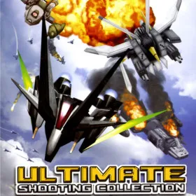 Ultimate Shooting Collection