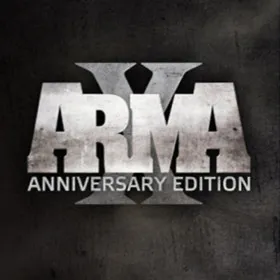 ARMA X: Anniversary Edition