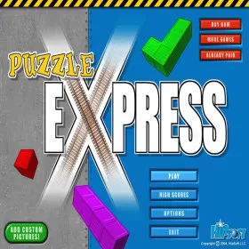 Puzzle Express