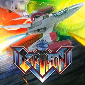 Earthion