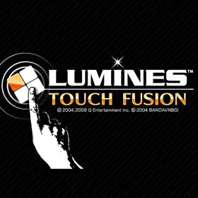 Lumines: Touch Fusion