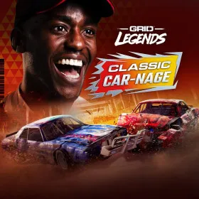 GRID Legends: Valentin's Classic Car-Nage