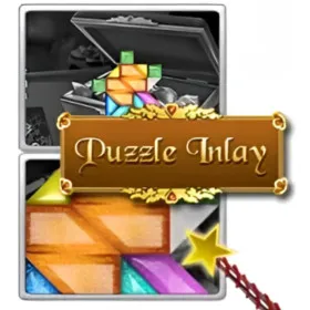 Puzzle Inlay