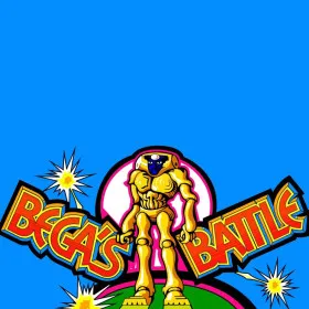 Bega's Battle
