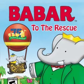 Babar to the Rescue