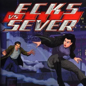 Ecks vs. Sever