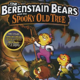 The Berenstain Bears and the Spooky Old Tree