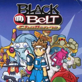 Black Belt Challenge