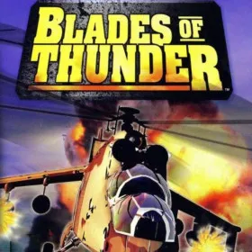 Blades of Thunder