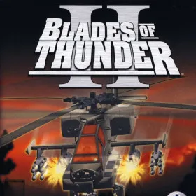 Blades of Thunder II