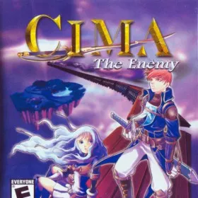 CIMA: The Enemy