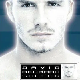 David Beckham Soccer (GBC/GBA)