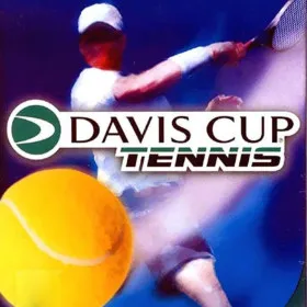 Davis Cup Tennis