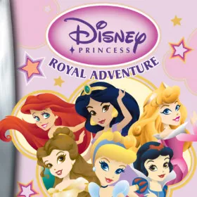 Disney Princess: Royal Adventure