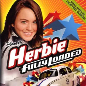 Disney's Herbie: Fully Loaded