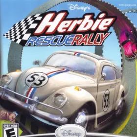 Disney's Herbie: Rescue Rally