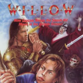 Willow (Arcade)