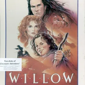 Willow: The Computer Game