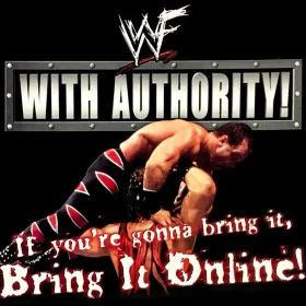WWF With Authority!