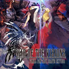 War of the Visions: Final Fantasy Brave Exvius