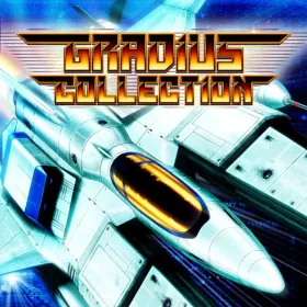 Gradius Collection
