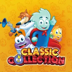 Humongous Classic Collection