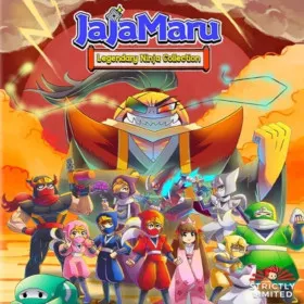 Ninja JaJaMaru: Retro Collection