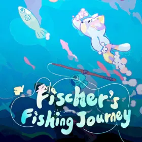 Fischer's Fishing Journey
