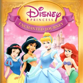 Disney Princess: Enchanted Journey