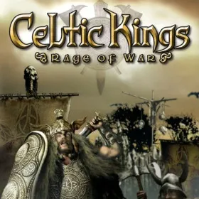 Celtic Kings: Rage of War