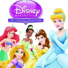 Disney Princess: My Fairytale Adventure